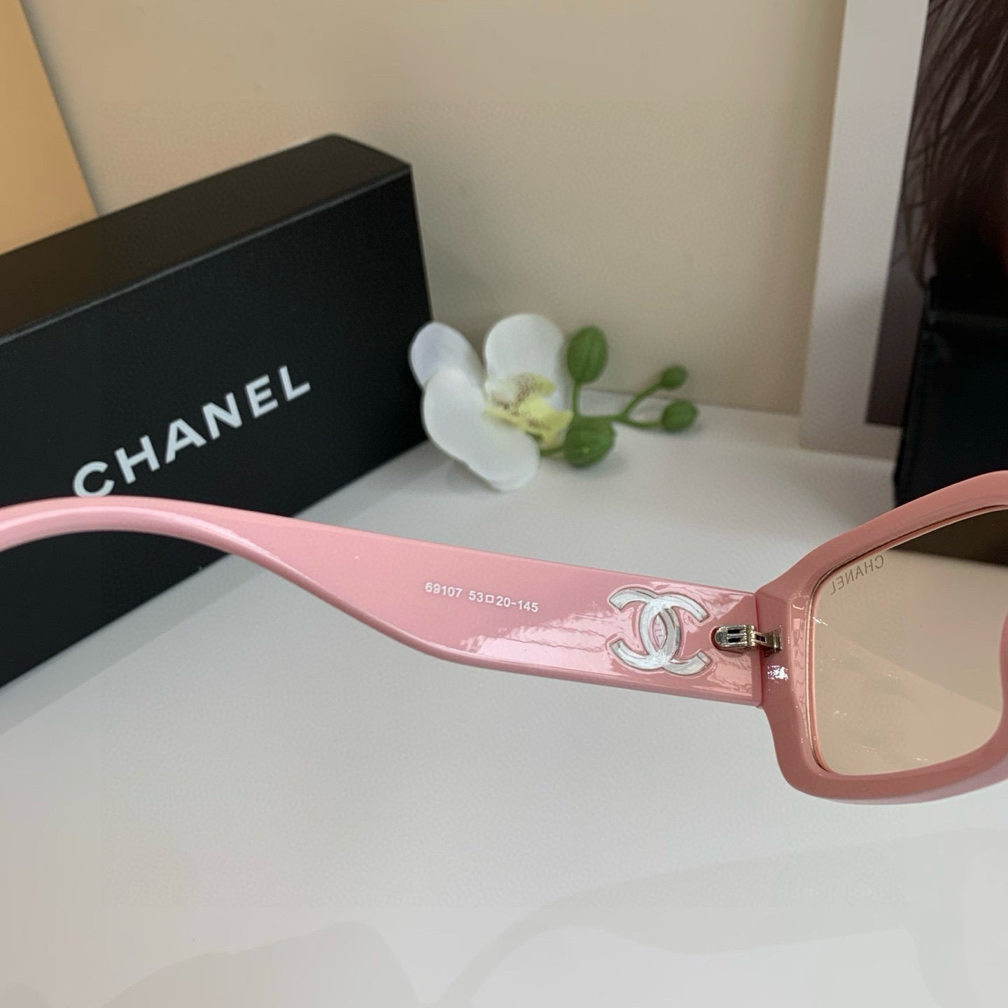 CHAN  New Sunglasses