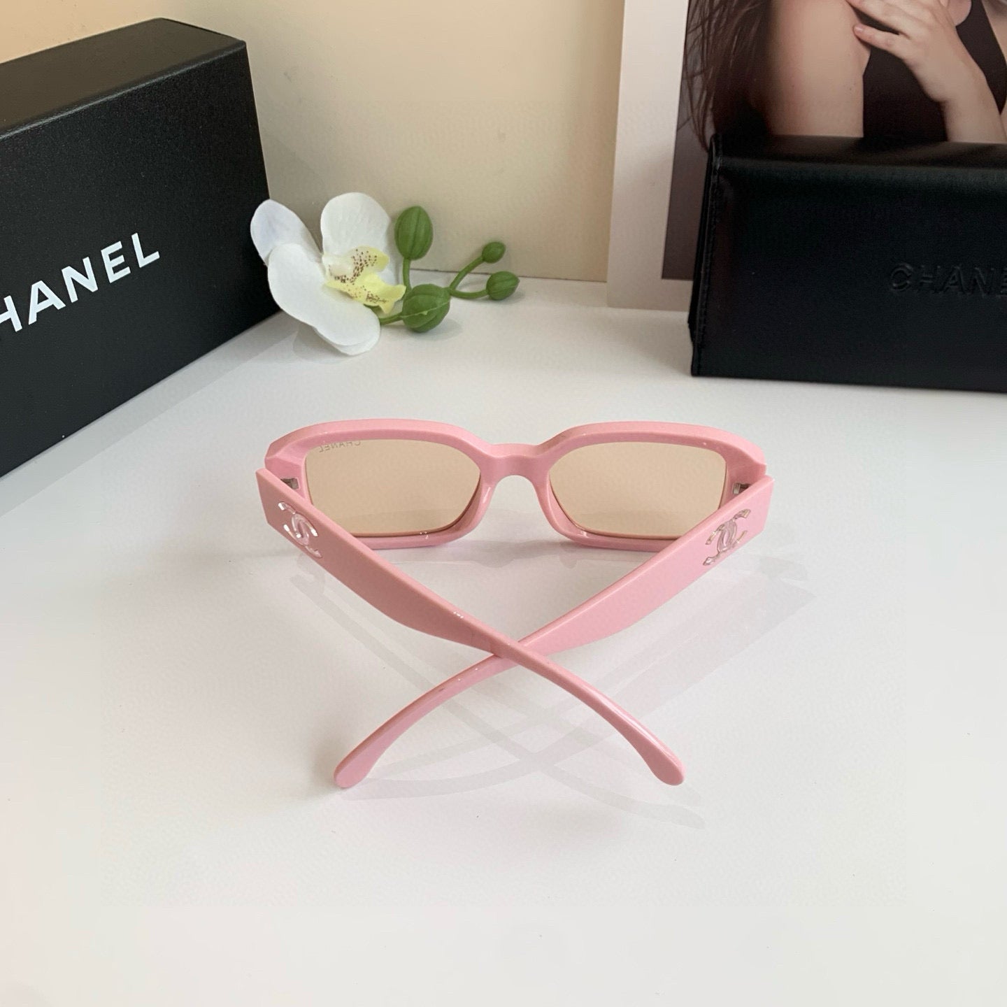 CHAN  New Sunglasses