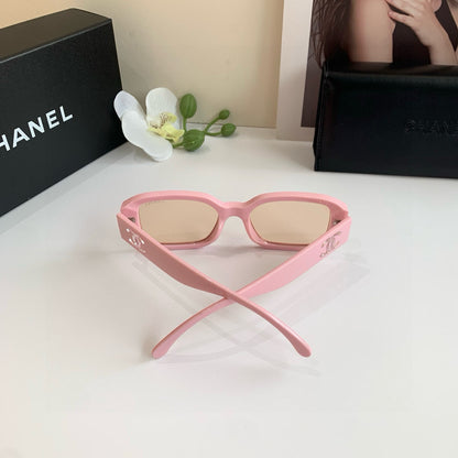 CHAN  New Sunglasses