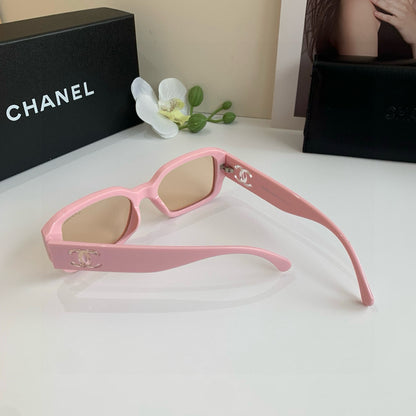 CHAN  New Sunglasses