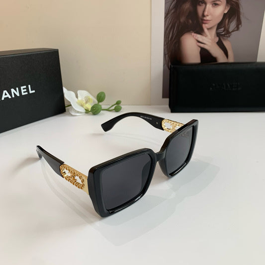 CHAN  New Sunglasses