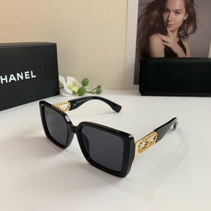 CHAN  New Sunglasses