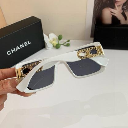CHAN  New Sunglasses