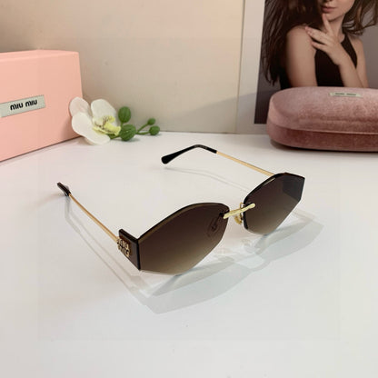 Miu  New Sunglasses