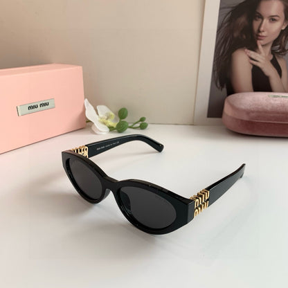 Miu  New Sunglasses