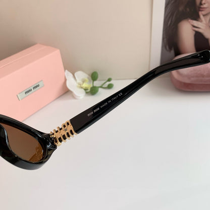 Miu  New Sunglasses