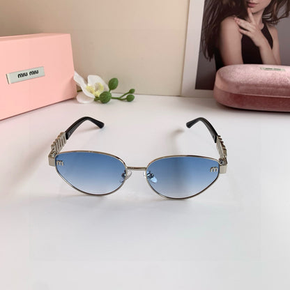 Miu  New Sunglasses