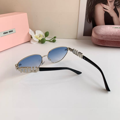 Miu  New Sunglasses