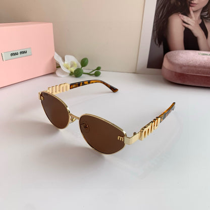 Miu  New Sunglasses