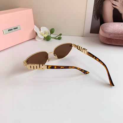 Miu  New Sunglasses