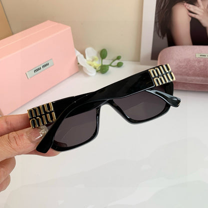 Miu  New Sunglasses
