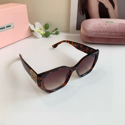 Miu  New Sunglasses
