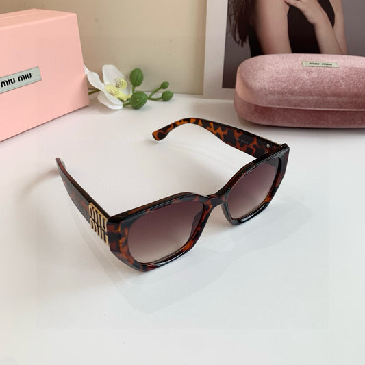 Miu  New Sunglasses