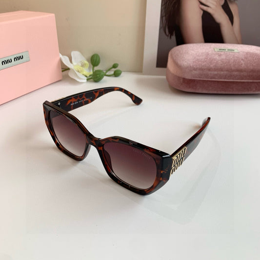 Miu  New Sunglasses