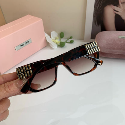 Miu  New Sunglasses