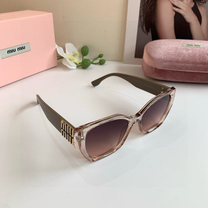 Miu  New Sunglasses