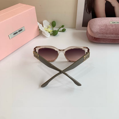 Miu  New Sunglasses