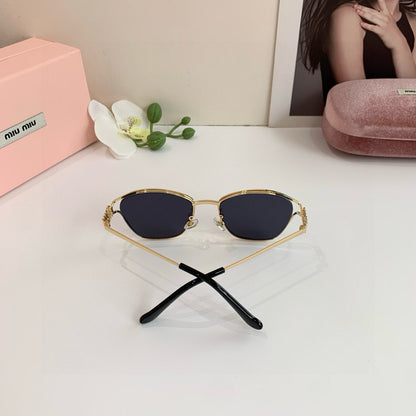 Miu  New Sunglasses