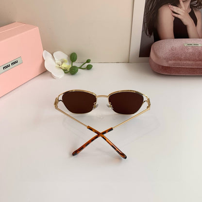 Miu  New Sunglasses