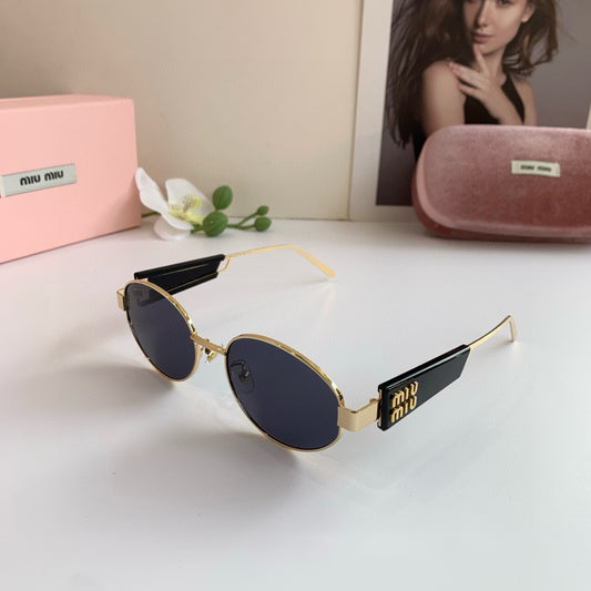 Miu  New Sunglasses