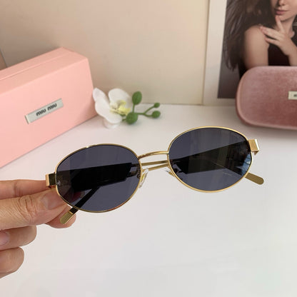 Miu  New Sunglasses