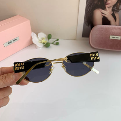 Miu  New Sunglasses