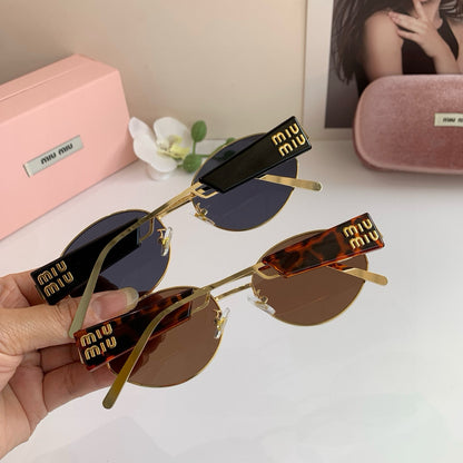 Miu  New Sunglasses