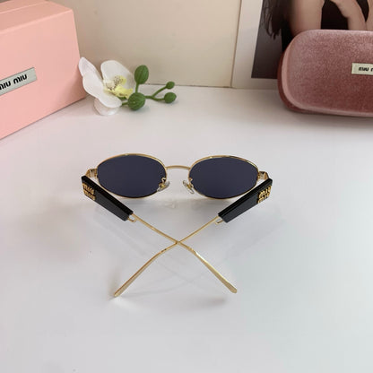 Miu  New Sunglasses