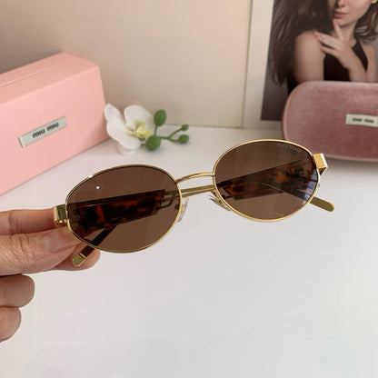 Miu  New Sunglasses