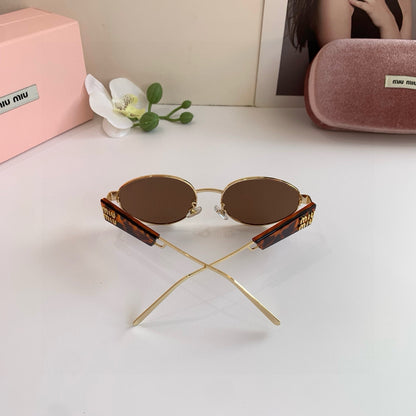 Miu  New Sunglasses