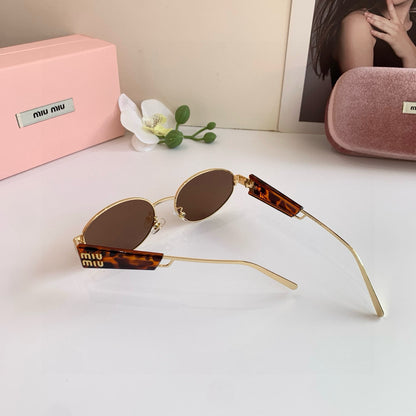 Miu  New Sunglasses