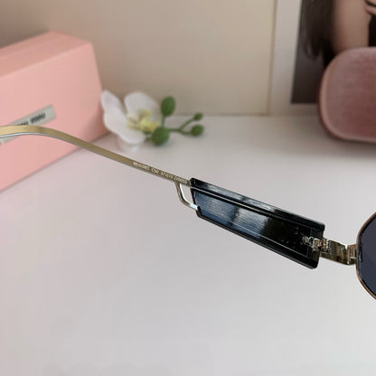 Miu  New Sunglasses