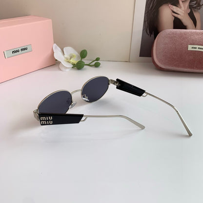 Miu  New Sunglasses