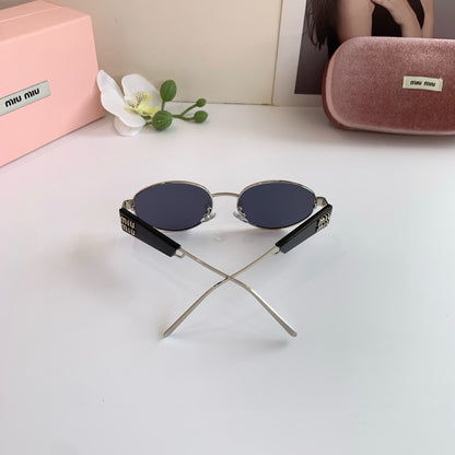 Miu  New Sunglasses