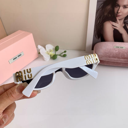 Miu  New Sunglasses