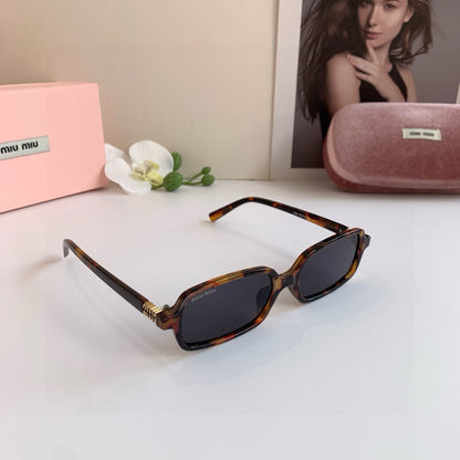 Miu  New Sunglasses