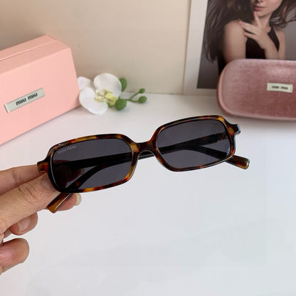 Miu  New Sunglasses