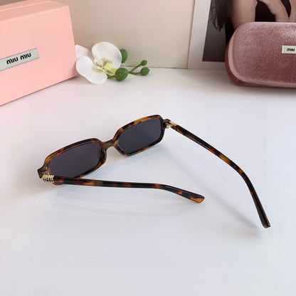 Miu  New Sunglasses
