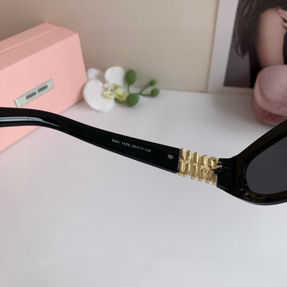 Miu  New Sunglasses