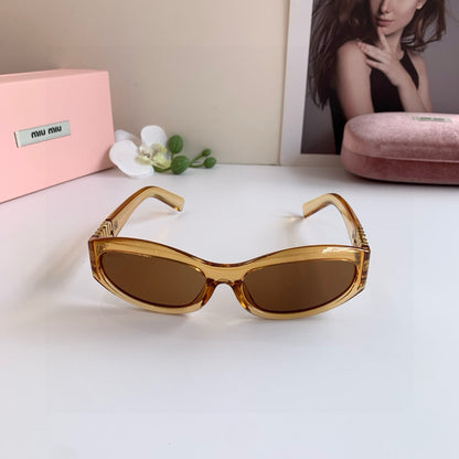 Miu  New Sunglasses
