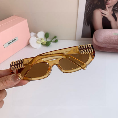 Miu  New Sunglasses