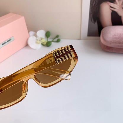 Miu  New Sunglasses
