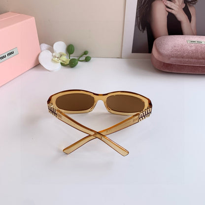 Miu  New Sunglasses
