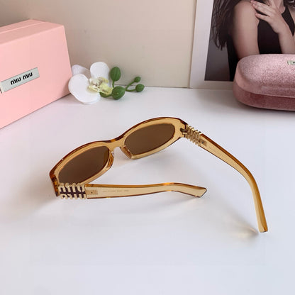 Miu  New Sunglasses