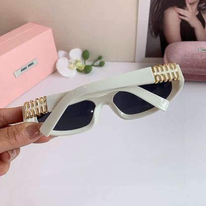 Miu  New Sunglasses