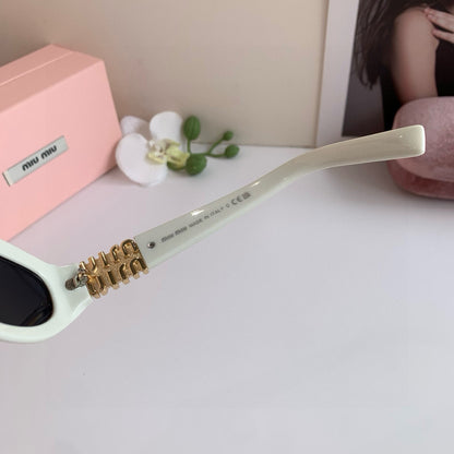 Miu  New Sunglasses
