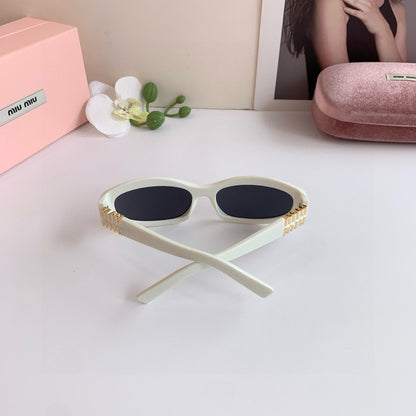 Miu  New Sunglasses