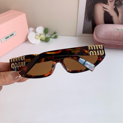 Miu  New Sunglasses