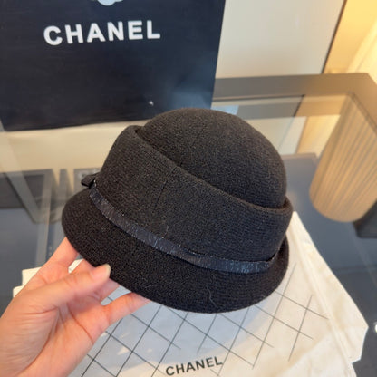 CHAN New Bucket hat