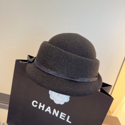 CHAN New Bucket hat